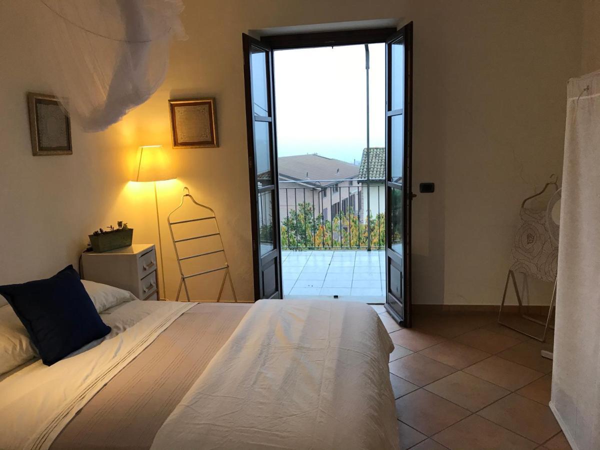 Viaggio Della Vita B&B Fontanile Exteriér fotografie